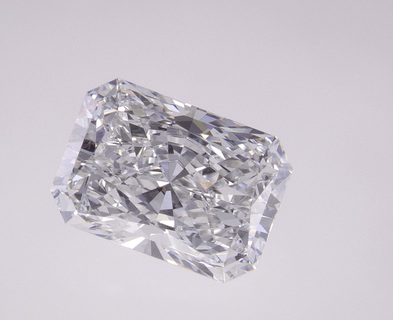 2.29 CT Radiant Lab-Grown Diamond Surrey Vancouver Canada Langley Burnaby Richmond