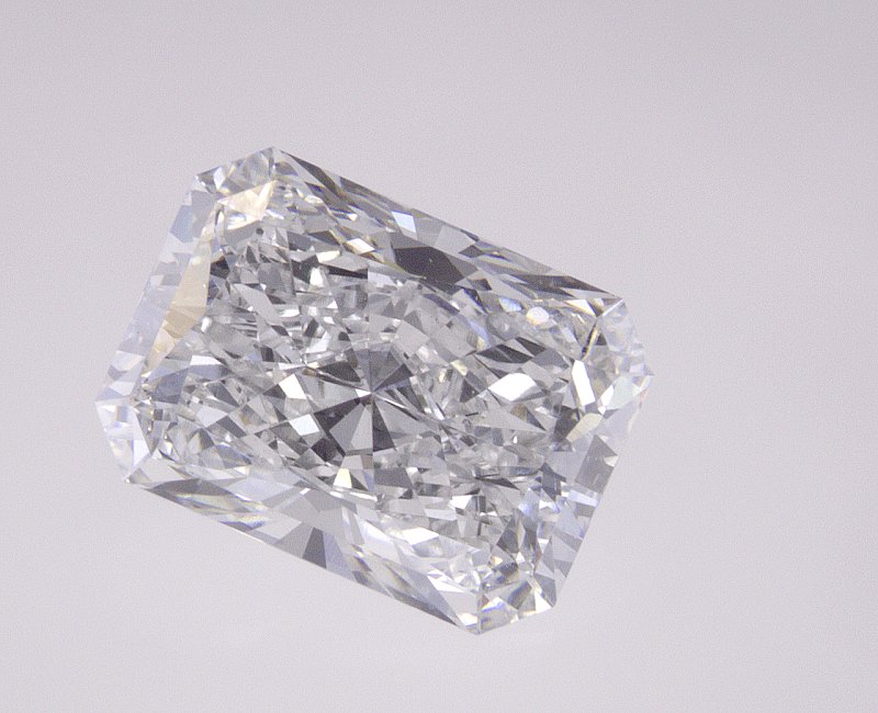 2.28 CT Radiant Lab-Grown Diamond Surrey Vancouver Canada Langley Burnaby Richmond