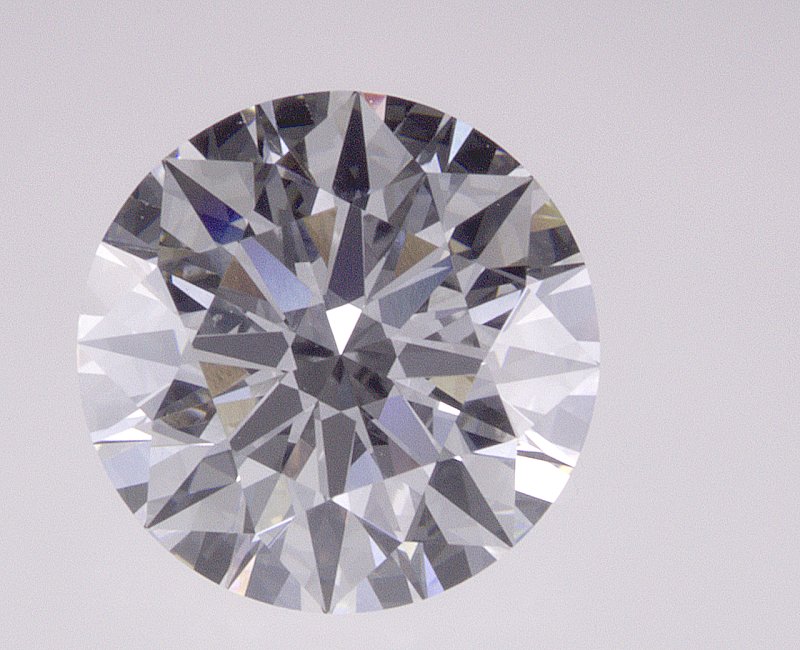 1.92 CT Round Lab-Grown Diamond Surrey Vancouver Canada Langley Burnaby Richmond