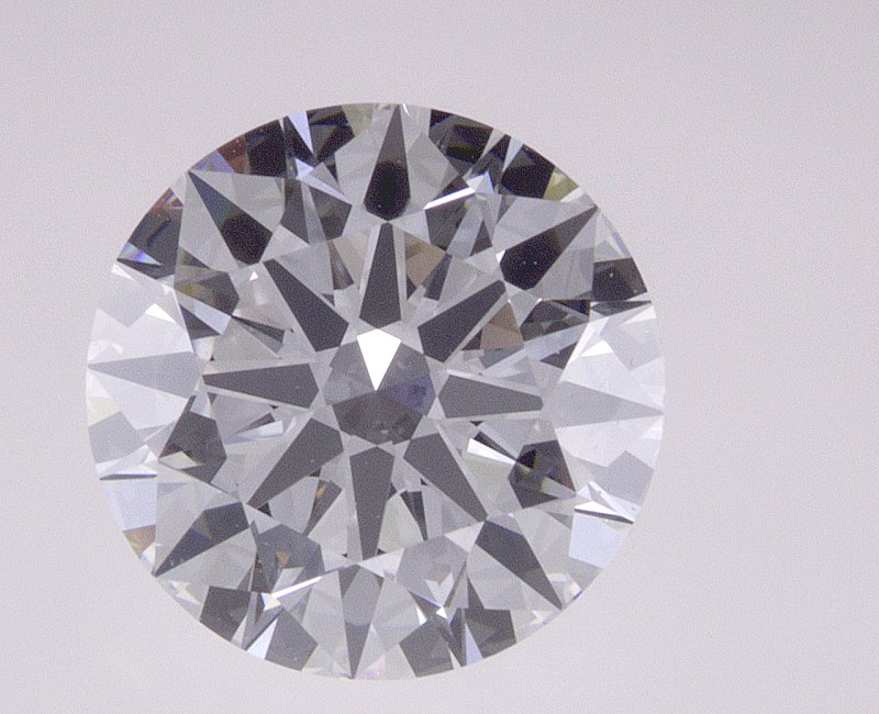 1.92 CT Round Lab-Grown Diamond Surrey Vancouver Canada Langley Burnaby Richmond