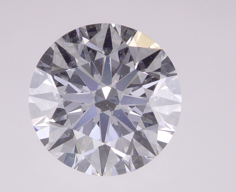 1.93 CT Round Lab-Grown Diamond Surrey Vancouver Canada Langley Burnaby Richmond