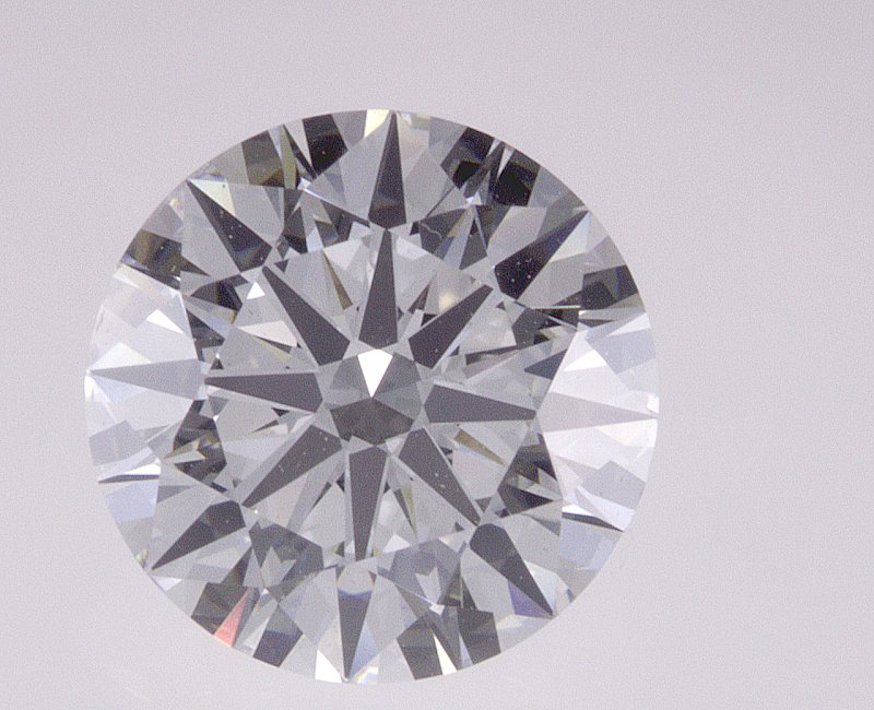 1.93 CT Round Lab-Grown Diamond Surrey Vancouver Canada Langley Burnaby Richmond