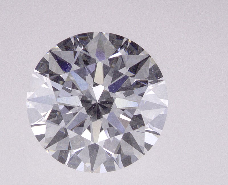 1.92 CT Round Lab-Grown Diamond Surrey Vancouver Canada Langley Burnaby Richmond