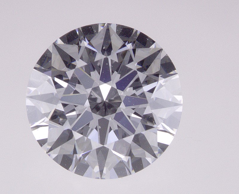 1.93 CT Round Lab-Grown Diamond Surrey Vancouver Canada Langley Burnaby Richmond