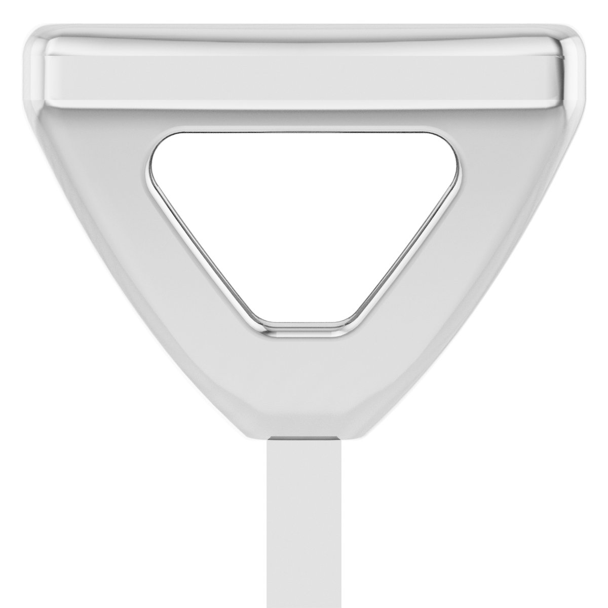 Half-Bezel Low Peg Setting