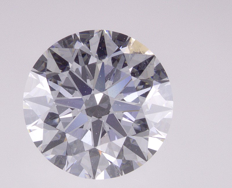 1.93 CT Round Lab-Grown Diamond Surrey Vancouver Canada Langley Burnaby Richmond