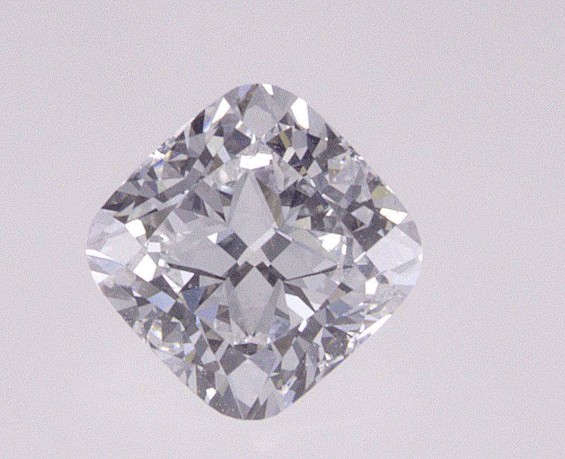 0.52 CT Cushion Lab-Grown Diamond Surrey Vancouver Canada Langley Burnaby Richmond