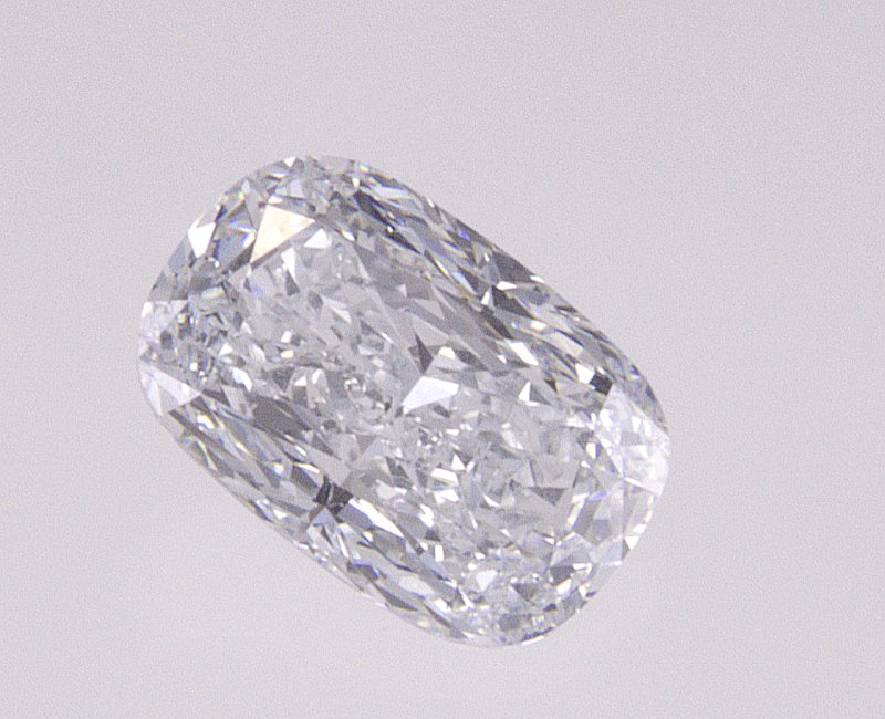 0.52 CT Elongatedcushion Lab-Grown Diamond Surrey Vancouver Canada Langley Burnaby Richmond