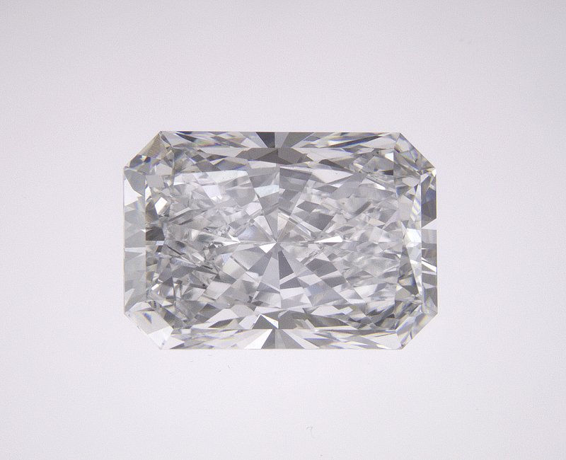 3.5 CT Radiant Lab-Grown Diamond Surrey Vancouver Canada Langley Burnaby Richmond