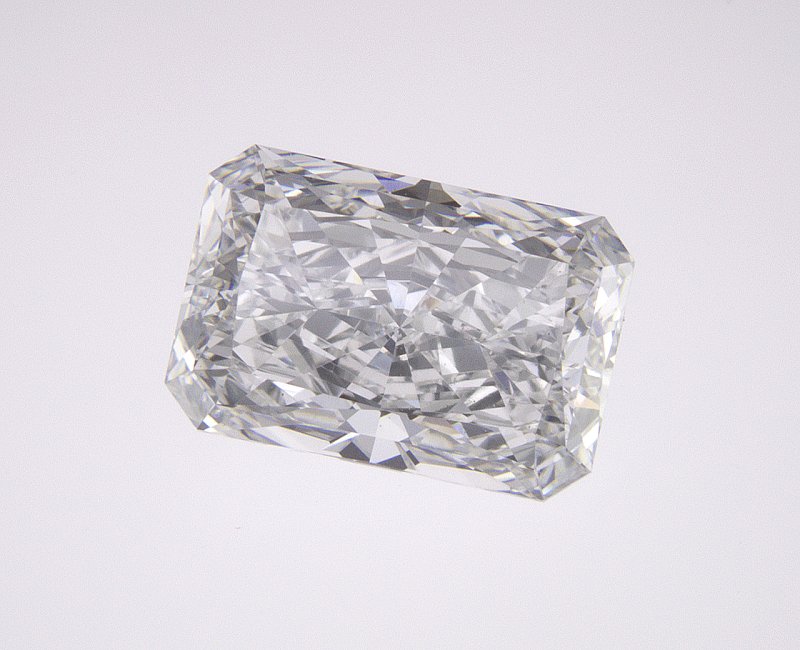 1.77 CT Radiant Lab-Grown Diamond Surrey Vancouver Canada Langley Burnaby Richmond