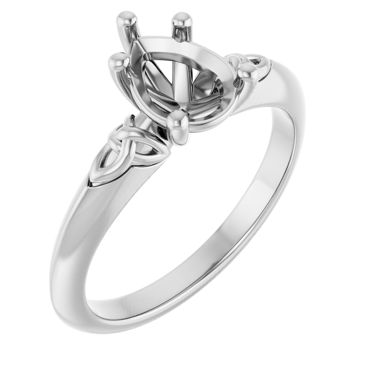 Solitaire Ring