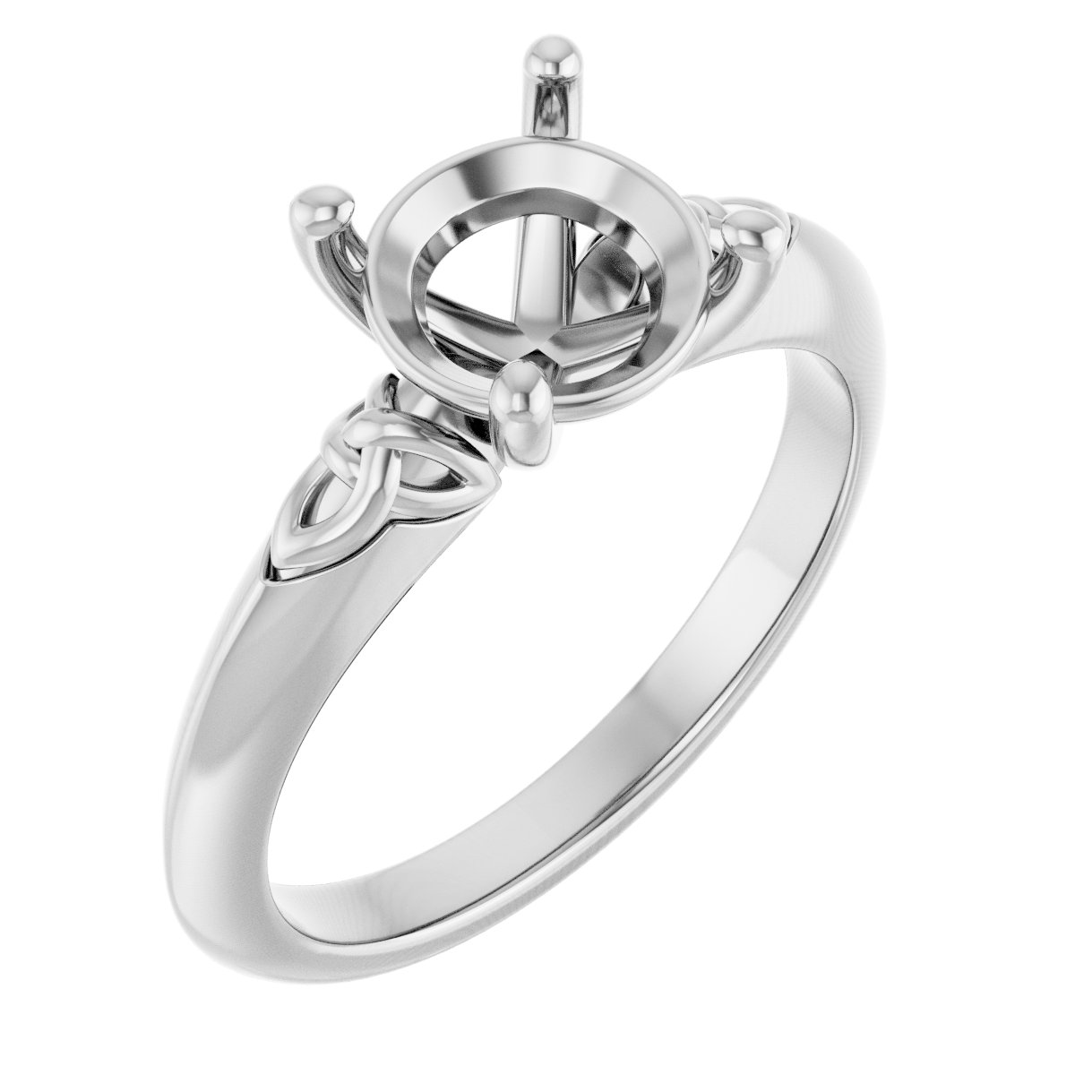 Solitaire Ring