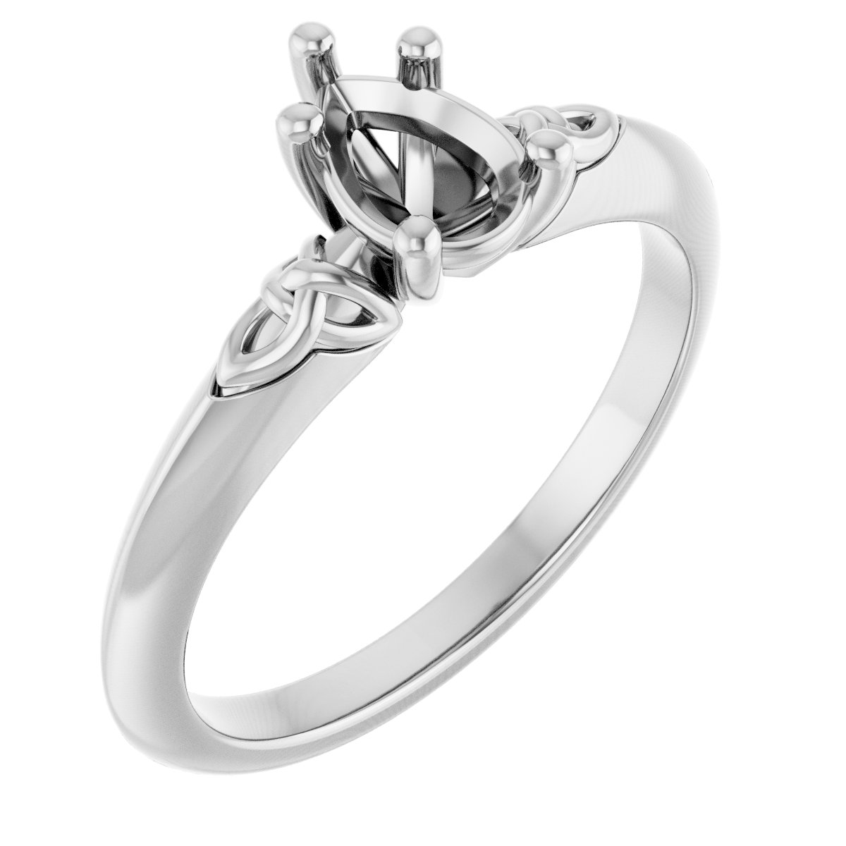 Solitaire Ring