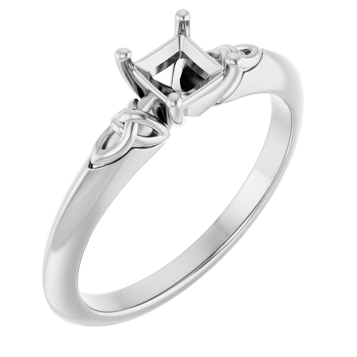 Solitaire Ring