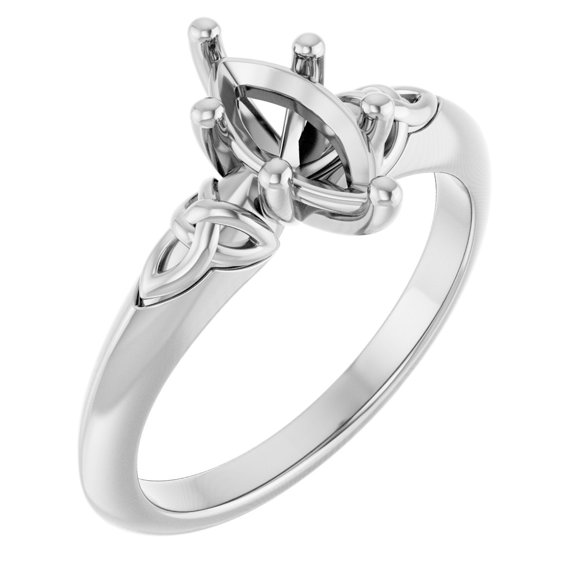 Solitaire Ring