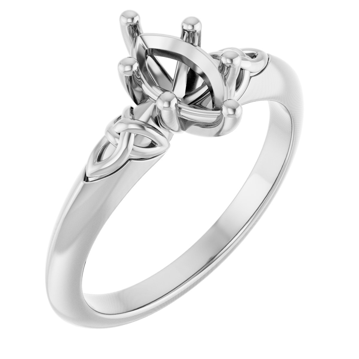 Solitaire Ring