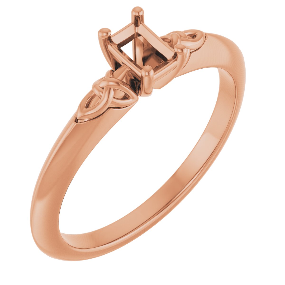 Solitaire Ring