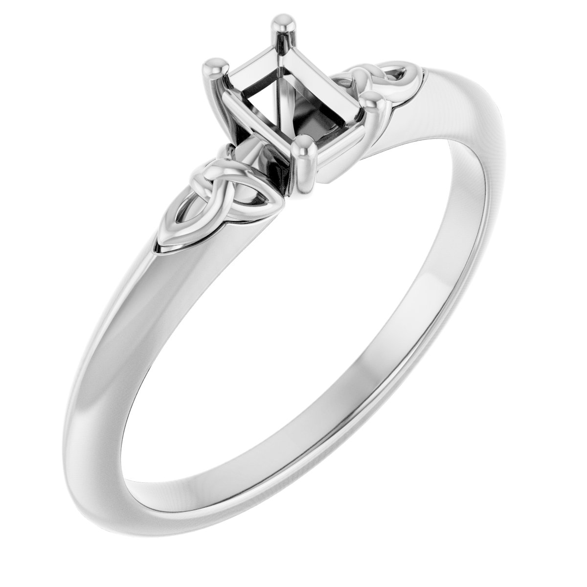 Solitaire Ring