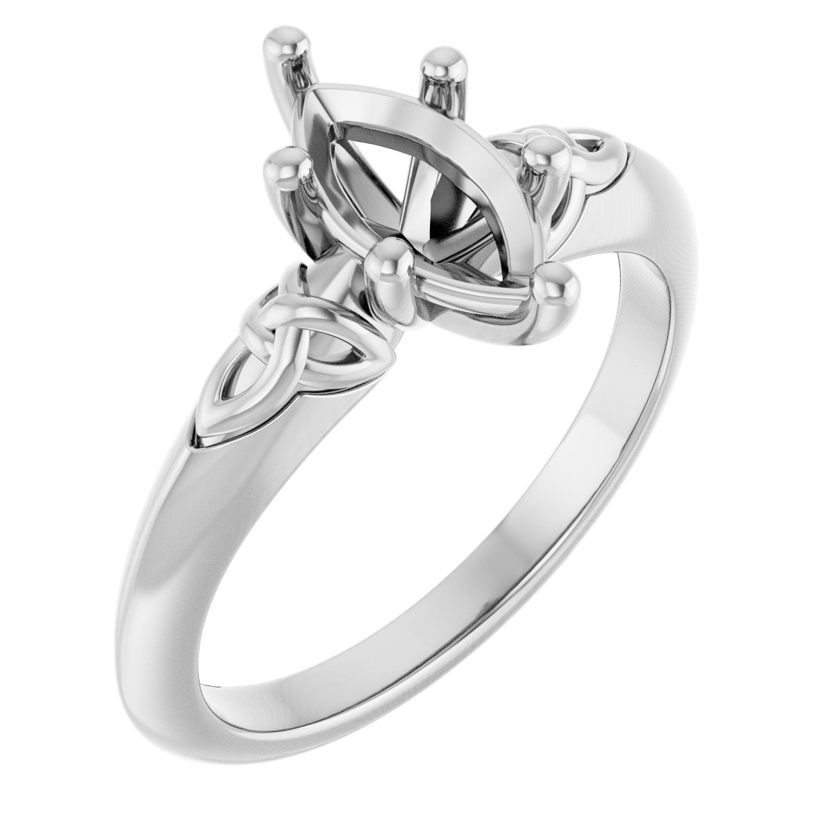 Solitaire Ring