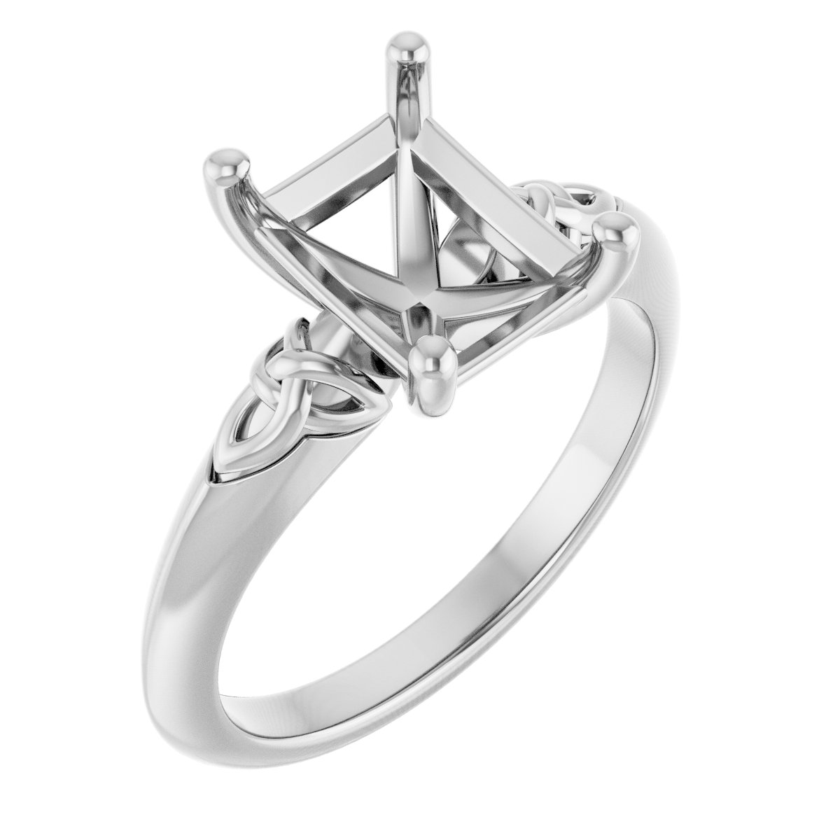Solitaire Ring