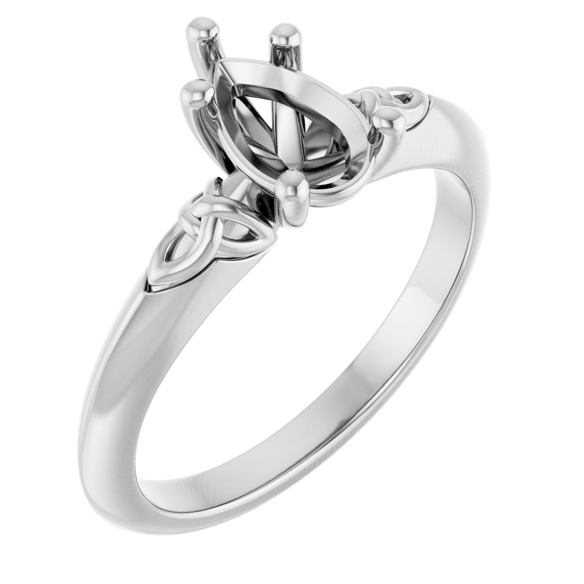 Solitaire Ring