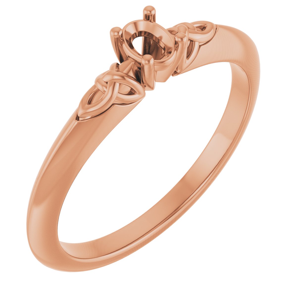 Solitaire Ring