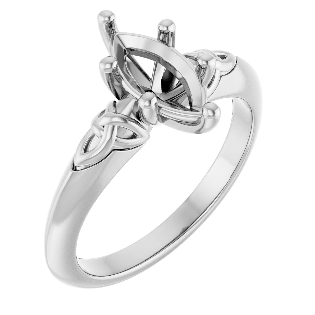Solitaire Ring