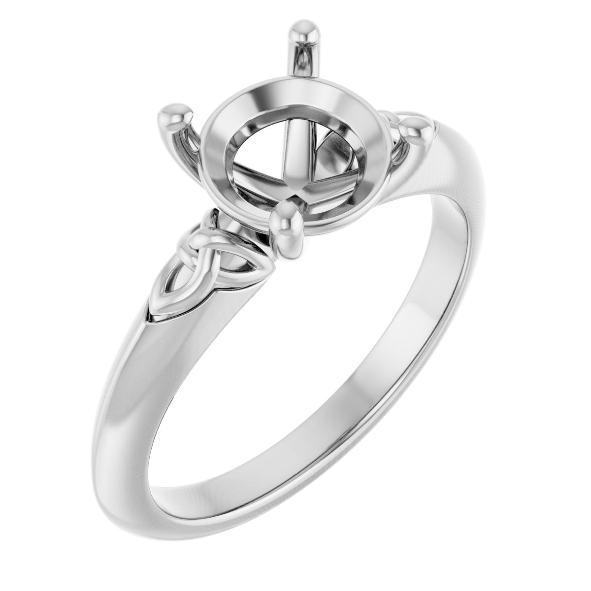 Solitaire Ring