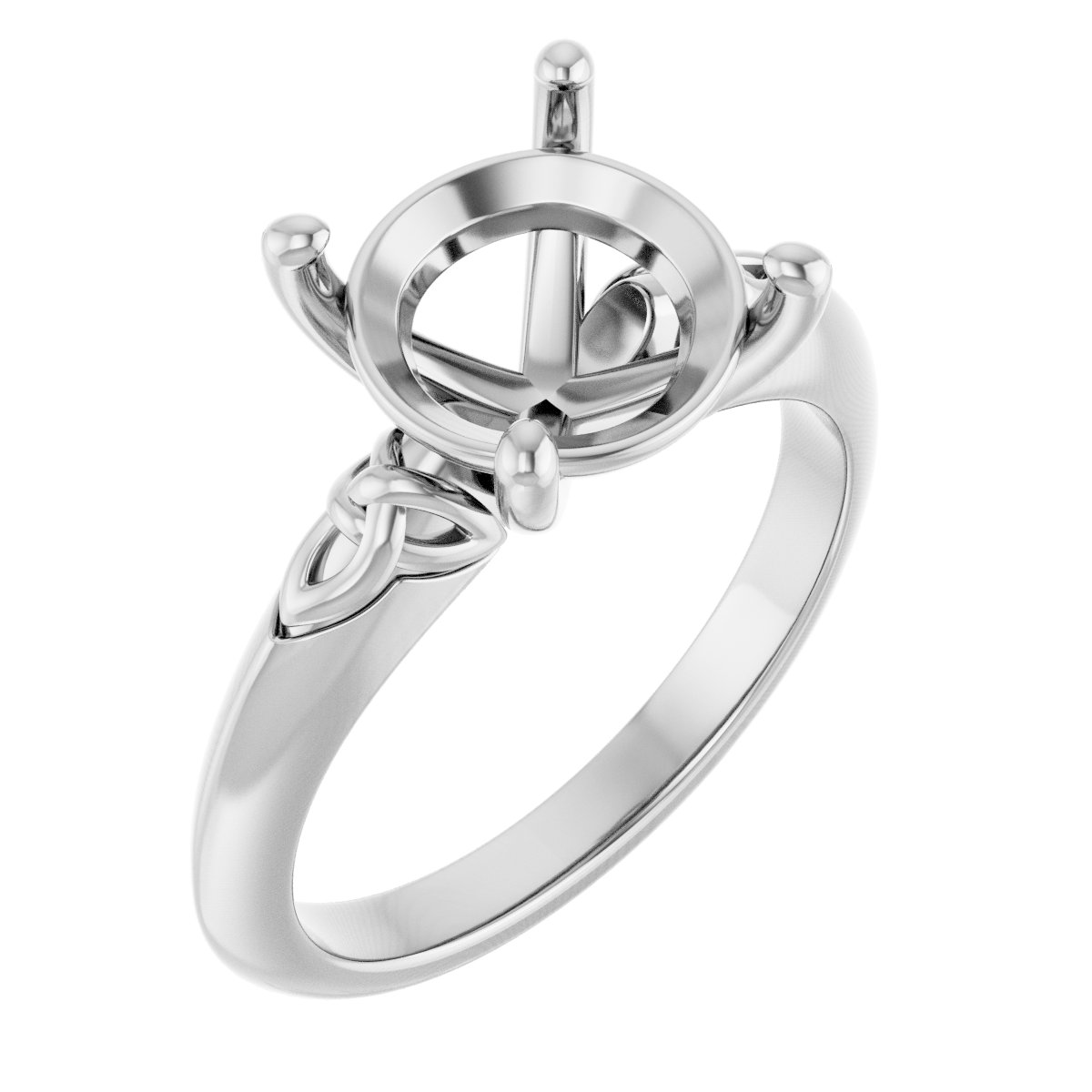 Solitaire Ring