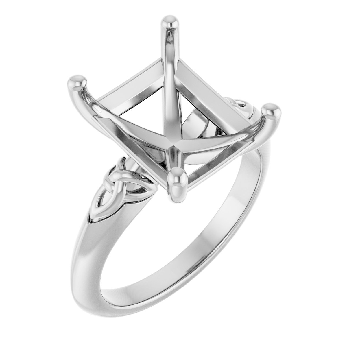 Solitaire Ring