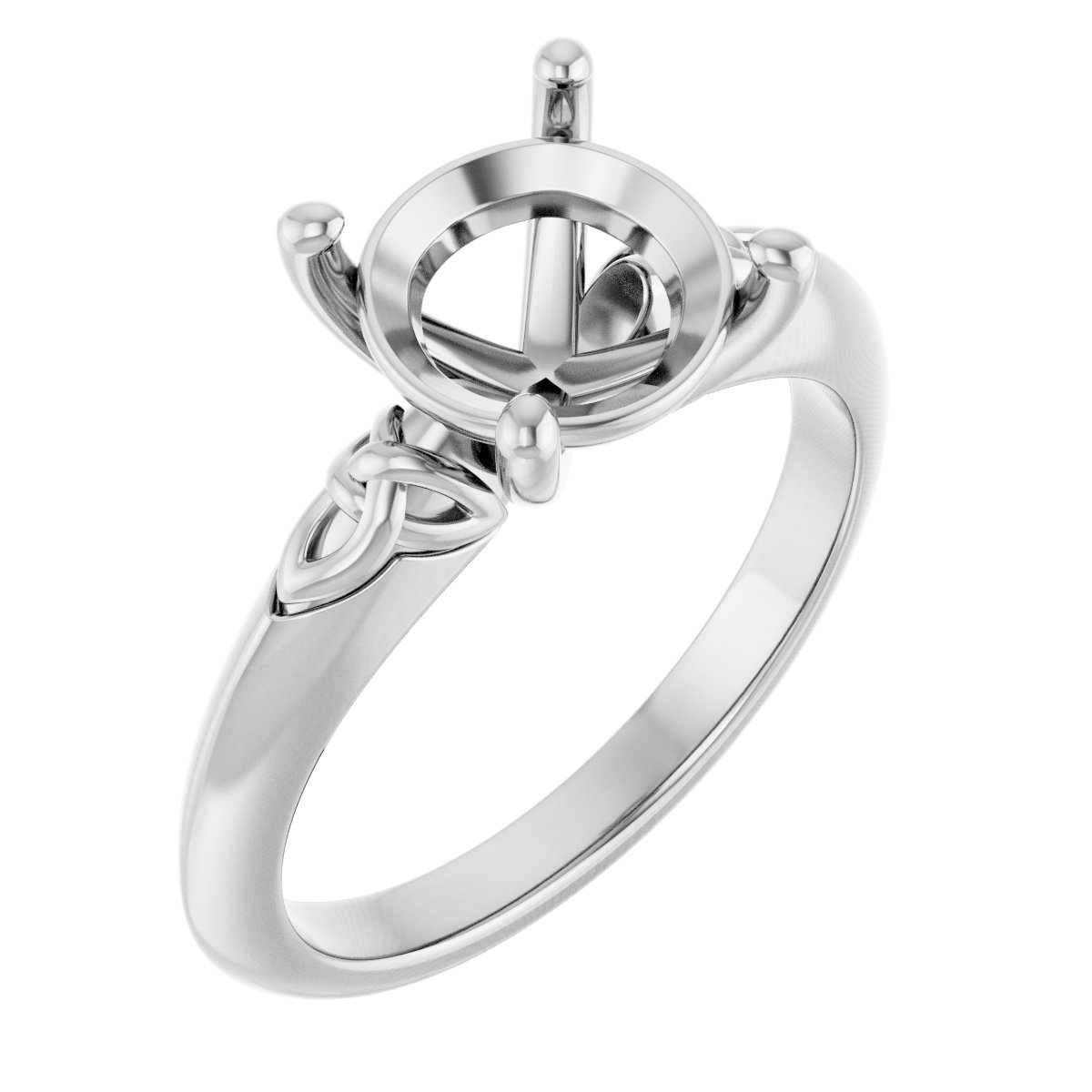 Solitaire Ring