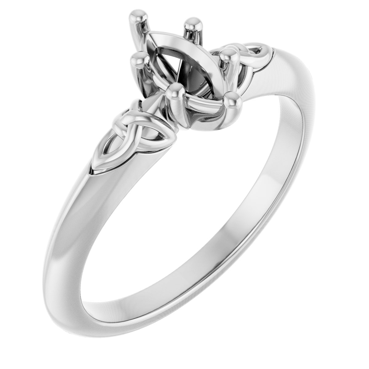 Solitaire Ring