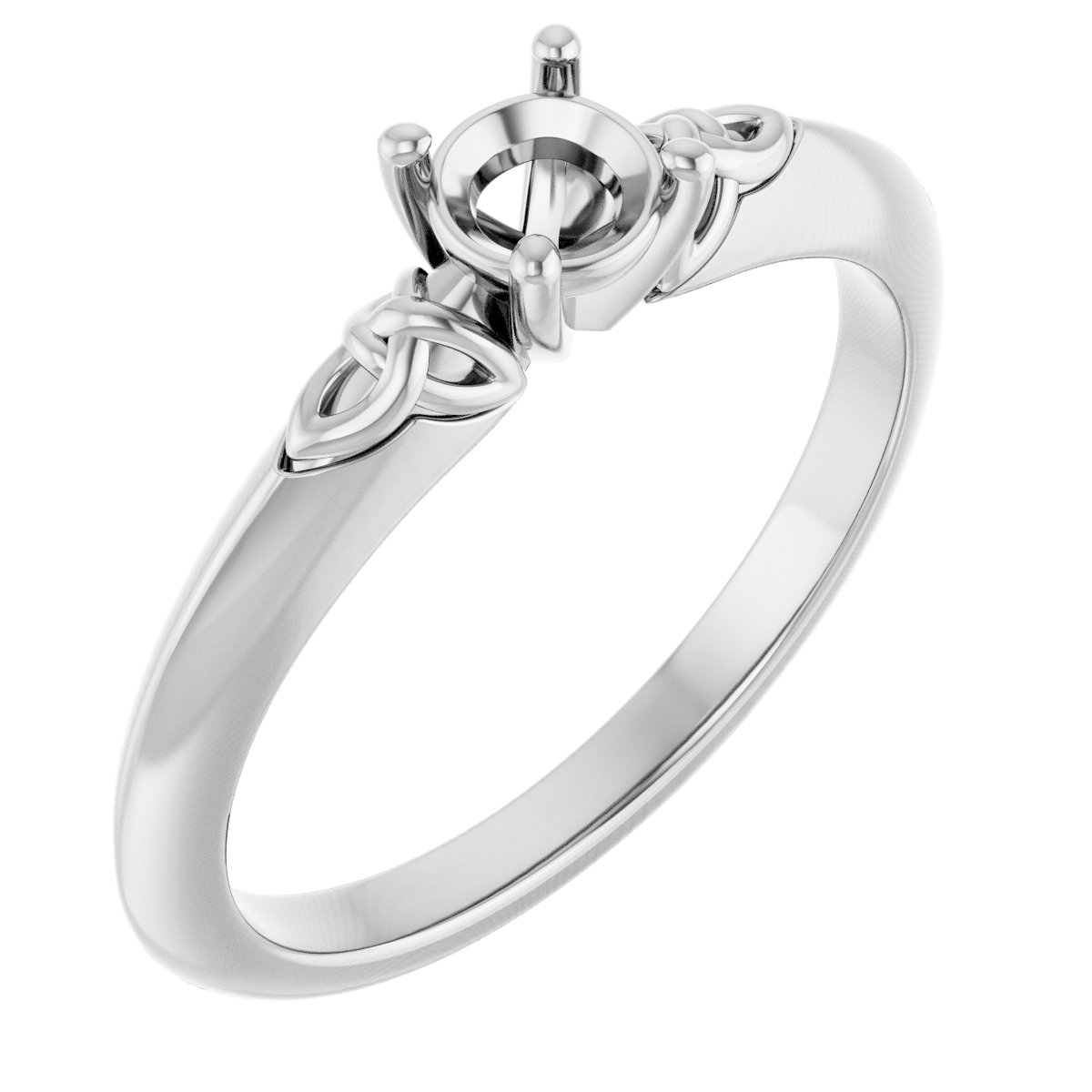 Solitaire Ring