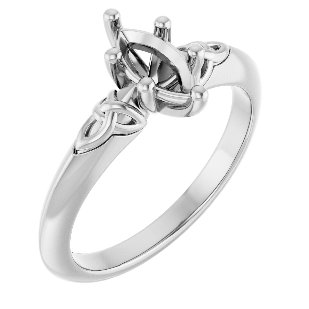 Solitaire Ring