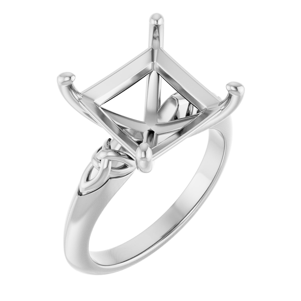 Solitaire Ring