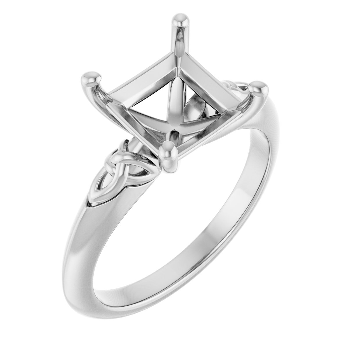 Solitaire Ring