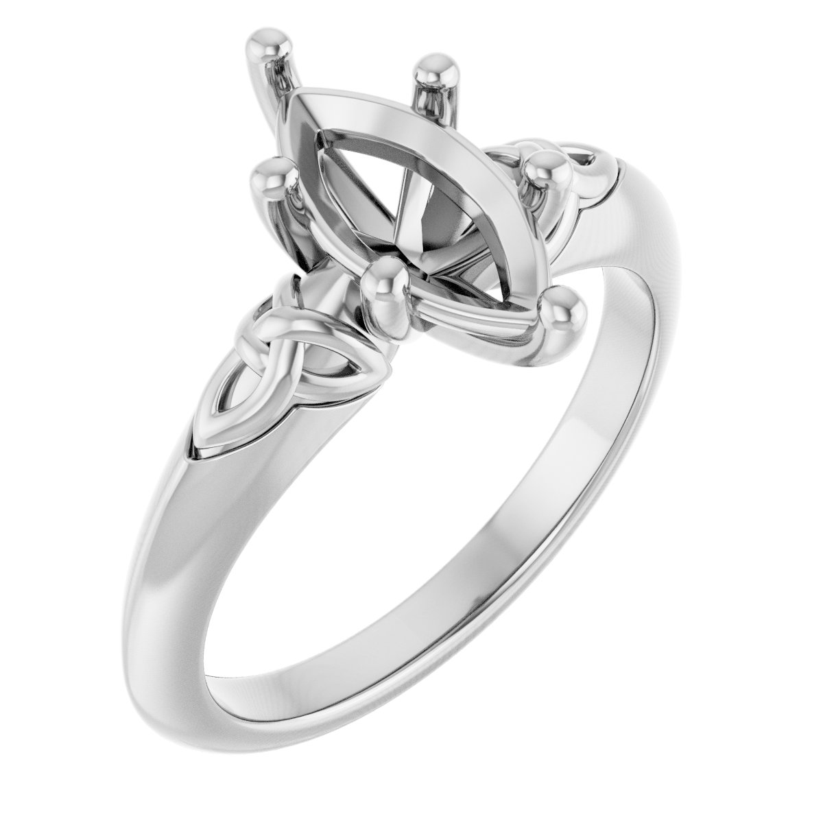 Solitaire Ring