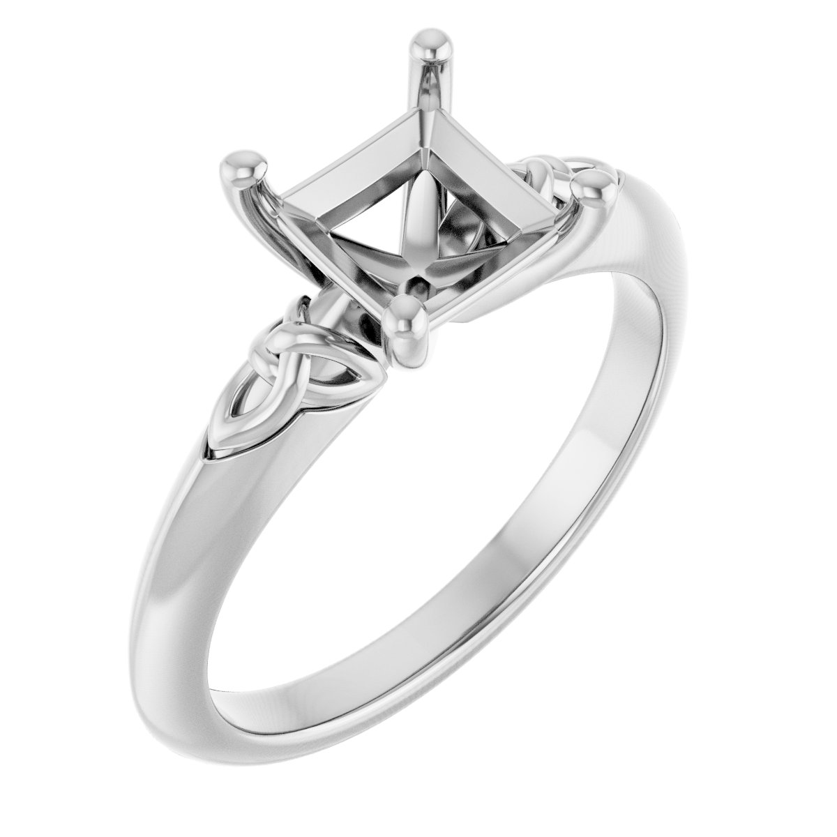 Solitaire Ring