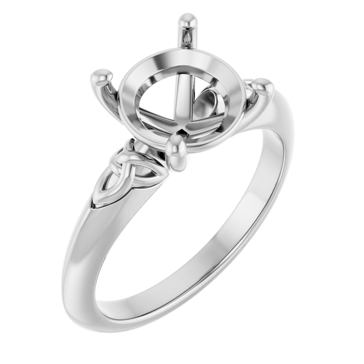 Solitaire Ring