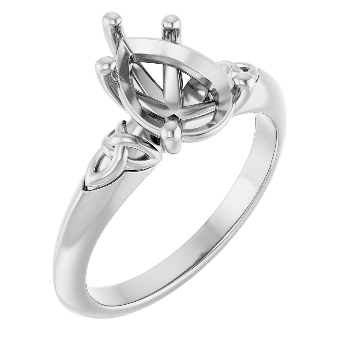 Solitaire Ring