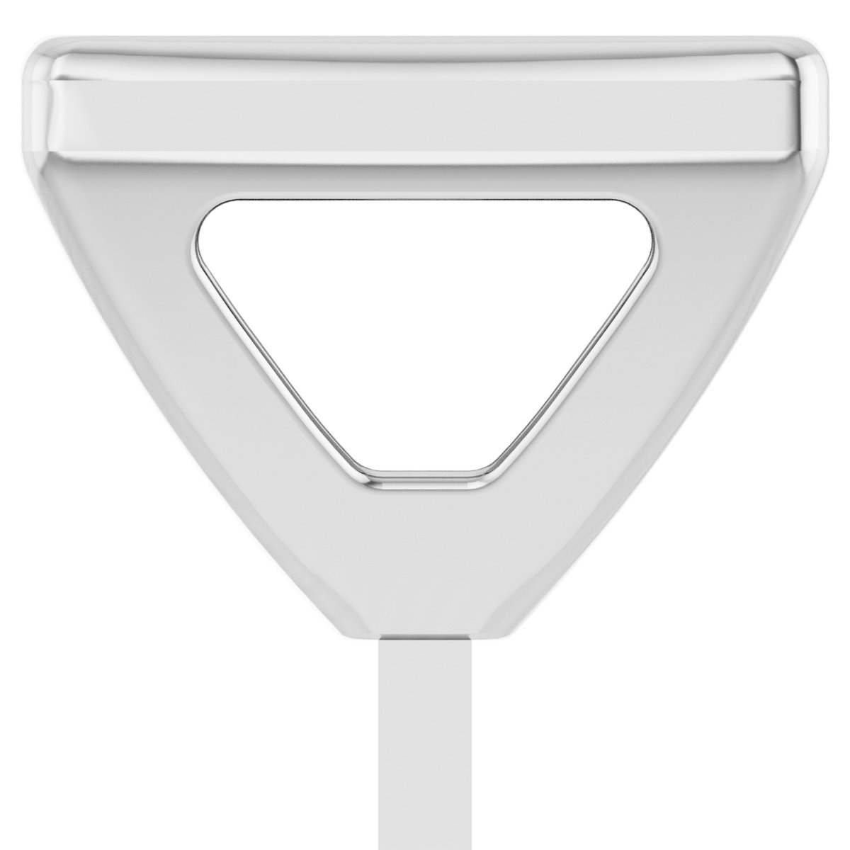 Half-Bezel Low Peg Setting