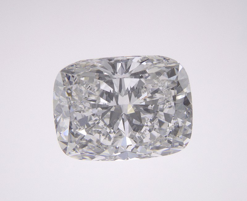 3.11 CT Elongatedcushion Lab-Grown Diamond Surrey Vancouver Canada Langley Burnaby Richmond