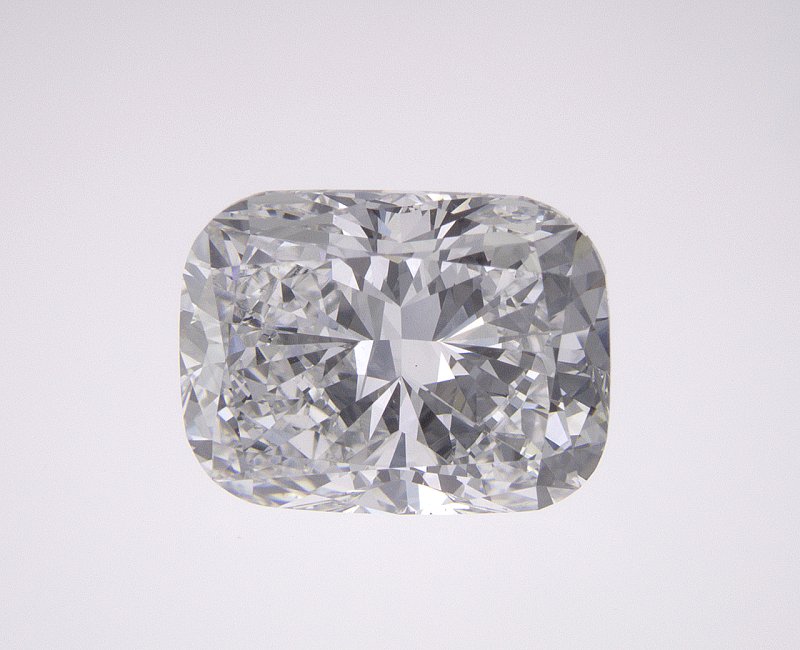 2.78 CT Elongatedcushion Lab-Grown Diamond Surrey Vancouver Canada Langley Burnaby Richmond