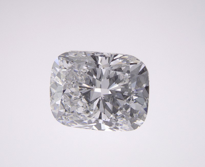 2.26 CT Elongatedcushion Lab-Grown Diamond Surrey Vancouver Canada Langley Burnaby Richmond