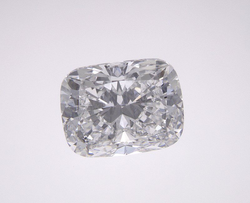 2.24 CT Elongatedcushion Lab-Grown Diamond Surrey Vancouver Canada Langley Burnaby Richmond