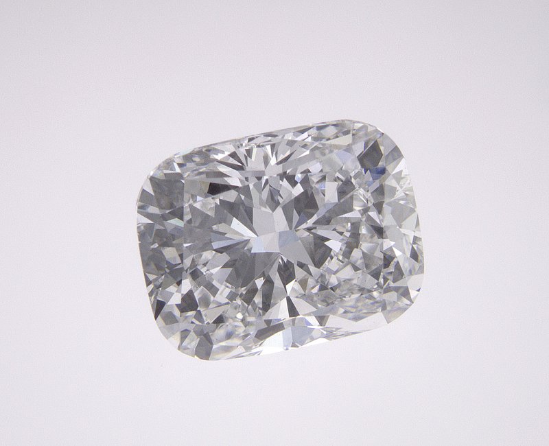 2.57 CT Elongatedcushion Lab-Grown Diamond Surrey Vancouver Canada Langley Burnaby Richmond