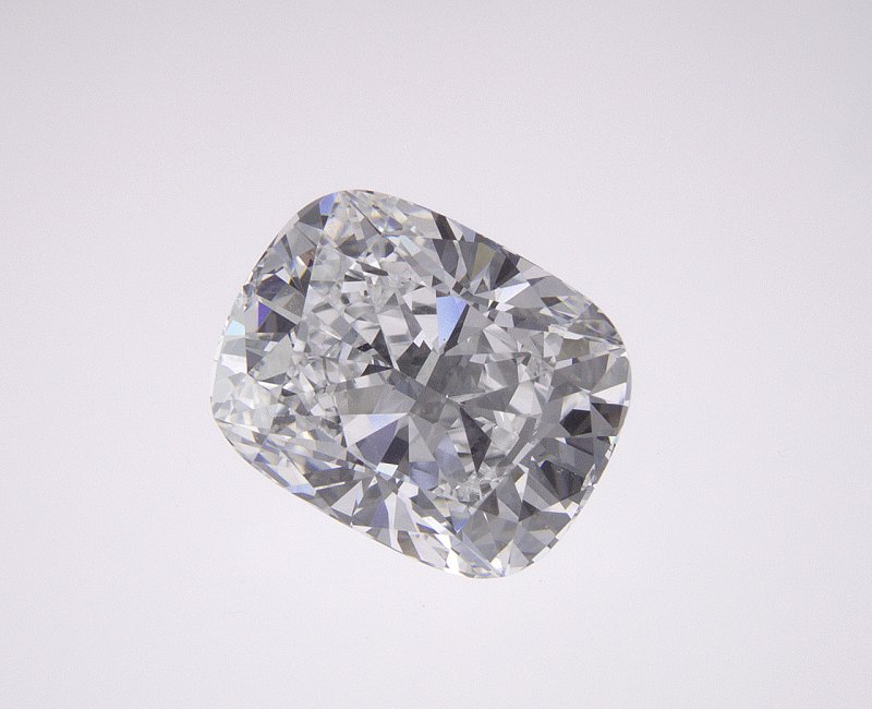 2.01 CT Elongatedcushion Lab-Grown Diamond Surrey Vancouver Canada Langley Burnaby Richmond