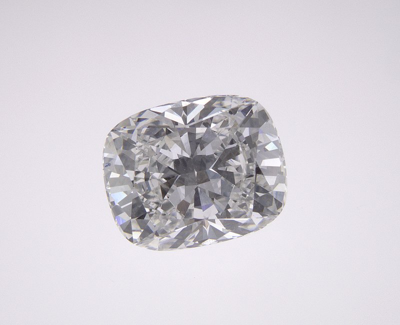 1.93 CT Elongatedcushion Lab-Grown Diamond Surrey Vancouver Canada Langley Burnaby Richmond