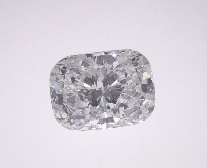 2.23 CT Elongatedcushion Lab-Grown Diamond Surrey Vancouver Canada Langley Burnaby Richmond