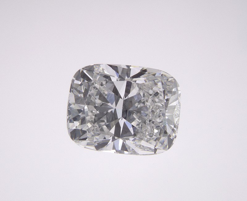 1.93 CT Elongatedcushion Lab-Grown Diamond Surrey Vancouver Canada Langley Burnaby Richmond